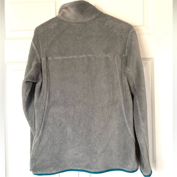 Patagonia Re-Tool Snap-T Pullover Top Sweatshirt size Large - Picture 5 of 13